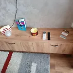 Apartament студио еми