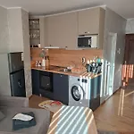 студио еми Apartament *