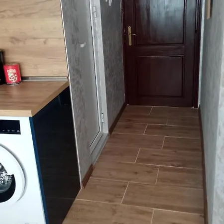 студио еми アパート チェペラレ