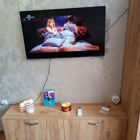 студио еми Apartment *
