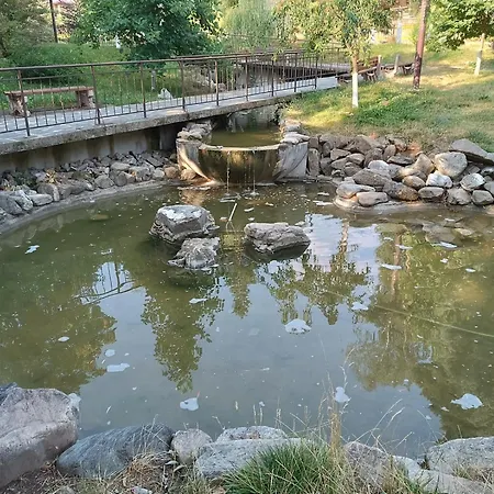 アパート студио еми