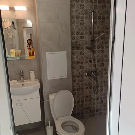 Apartment студио еми