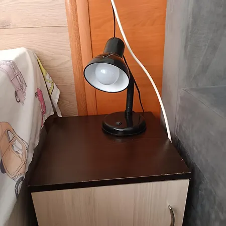 Apartament студио еми *