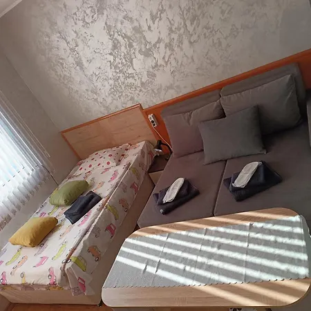 студио еми Apartament Cepelare