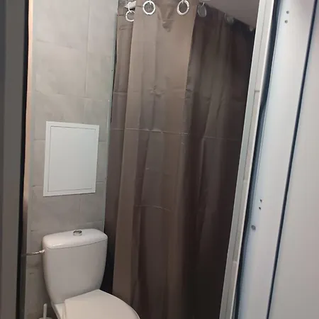 Apartment студио еми *