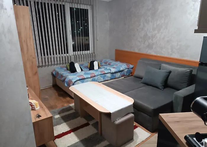 студио еми * Chepelare