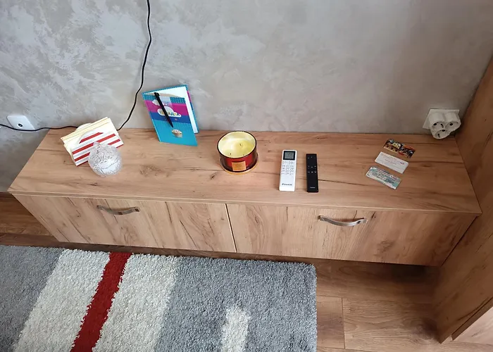 Daire студио еми