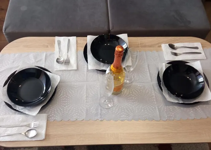 Daire студио еми