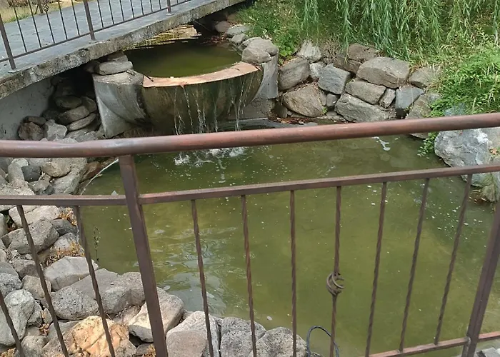 студио еми Daire *