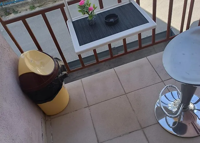 студио еми Daire