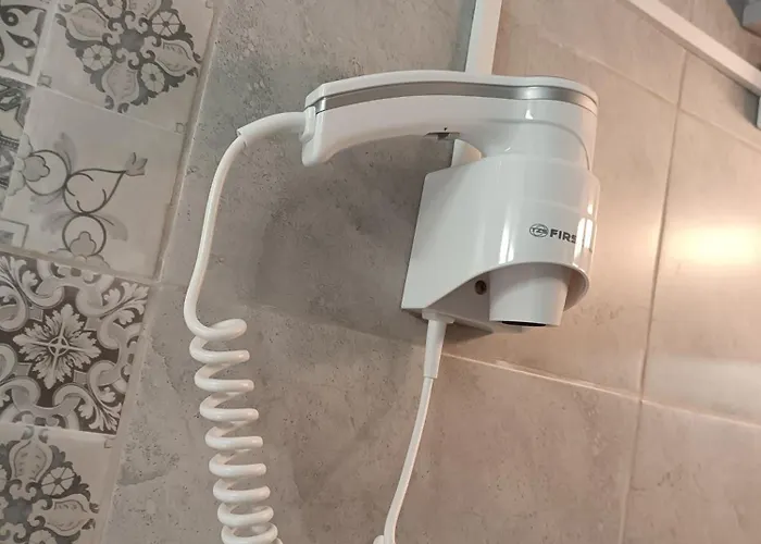 студио еми Daire