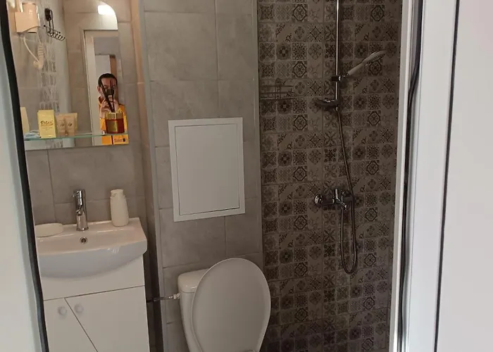 Daire студио еми