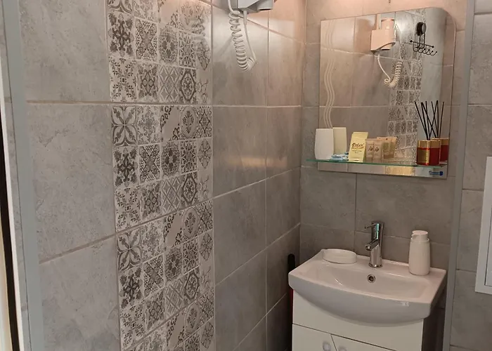 студио еми Daire *