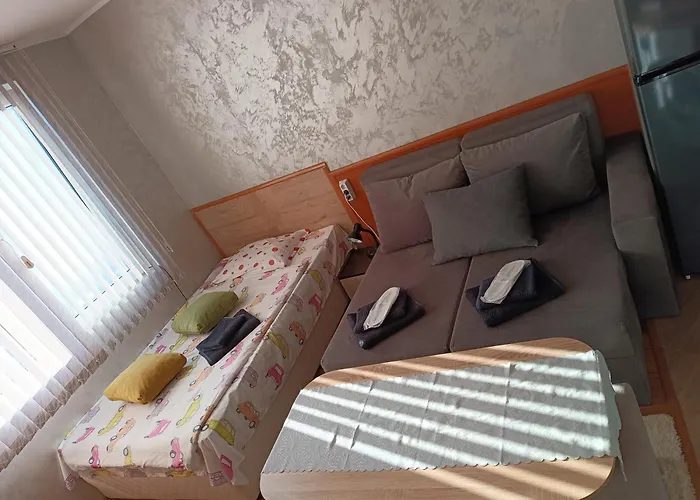 студио еми Daire Chepelare