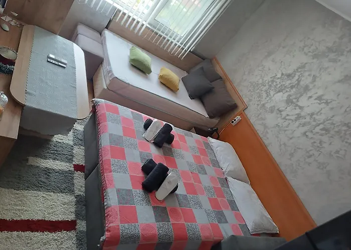 студио еми Daire Chepelare